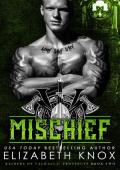 Mischief (Raiders of Valhalla: Prospects #2)