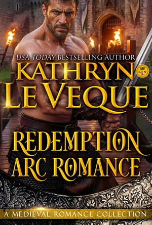 Redemption Arc Romance (KLN Medieval Romance Boxed Set Collections #17)