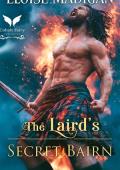 The Laird’s Secret Bairn (Untamed Highland Brides #2)