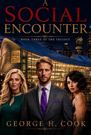 A Social Encounter (The Encounter #3)