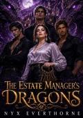 The Estate Manager’s Dragons (Ashford Dragons #5)