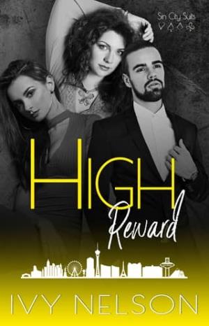 High Reward (Sin City Suits #5)