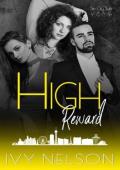 High Reward (Sin City Suits #5)