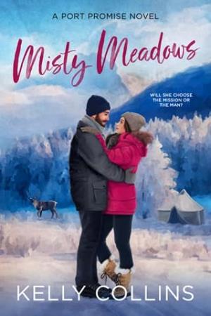 Misty Meadows (Port Promise #3)