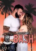 Property of Bash (Kings of Anarchy MC: Florida #4)