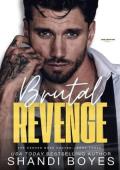 Brutal Revenge (Caruso Cosa Nostra #3)