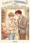 Milky Treasures on a Healing Love