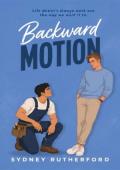 Backward Motion (Crossroads #1)
