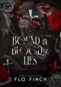 Bound By Blood and Lies (Bound By #1)