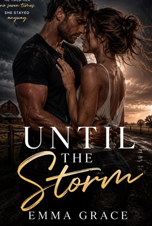 Until The Storm (Honey Creek #7) 