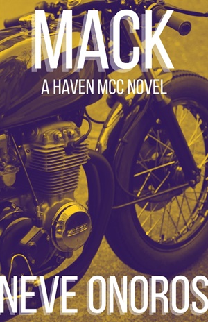 Mack (Haven MCC #4)