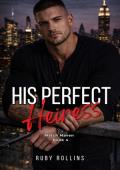 His Perfect Heiress (Match Maven #4)