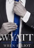 Wyatt (Enigma Legacy Daddies #2)