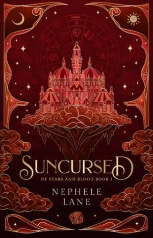 Suncursed