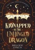 Kidnapped by the unhinged dragon (Kidnapped by the shifter #1)