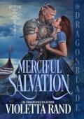 Merciful Salvation (Heart of a Viking #3)