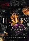 The Tenets of Man (The Tenets of Man Duet #1)