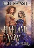 Highland Vow (Highland Heartstrings #3)