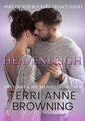 Heavenleigh (Rockers’ Legacy #10)