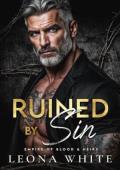 Ruined By Sin (Empire of Blood & Heirs #4)