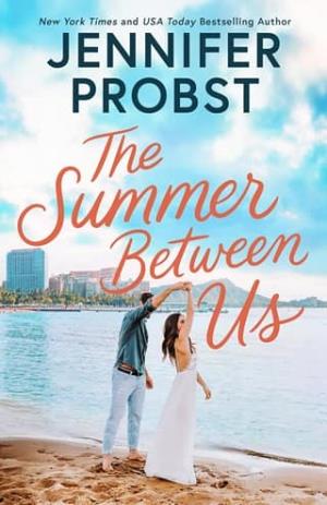 The Summer Between Us (Love in Hawaii #1)
