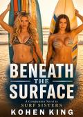 Beneath the Surface (Surf Sister #2)