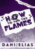 How to Fan the Flames (Hearts of the Press #3)