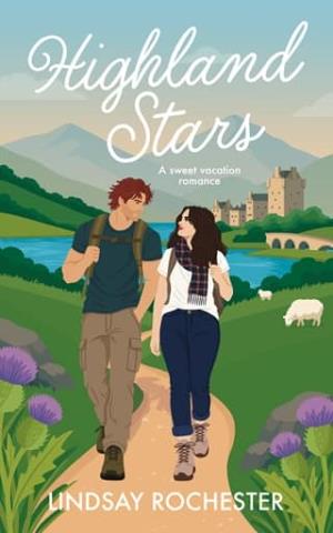 Highland Stars (Love on Vacation #2)