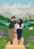 Highland Stars (Love on Vacation #2)