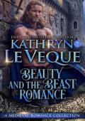 Beauty and the Beast Romance (KLN Medieval Romance Boxed Set Collections)