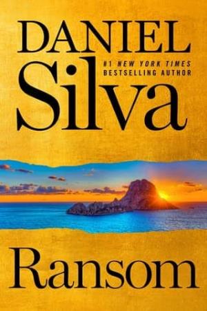 Ransom (Gabriel Allon #27)