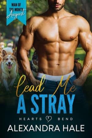Lead Me A Stray (Hearts Bend #7)