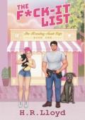 The F*ck-It List (The Reading Nook Cafe #1)