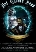 Hot Ghouls Read