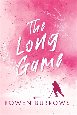 The Long Game (The Ledger Cousins #1)