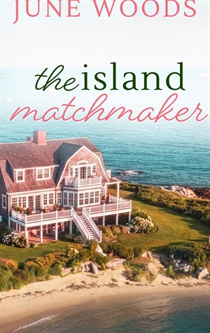 The Island Matchmaker (Blue Skies & Alibis #4)