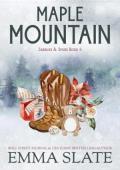 Maple Mountain (Saddles & Spurs #4)