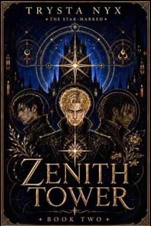Zenith Tower (The Star-Marked #2)