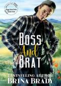 Boss and Brat (Foggy Basin Season Three)