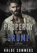 Property of The Grump (Rugged Mountain Outlaws #1)