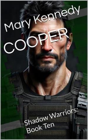 Cooper (Shadow Warriors #10)