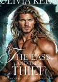 The Lass and the Thief (Highlands’ Partners in Crime #28)