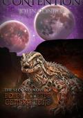 Contention (The Demon Accords Generations #2)