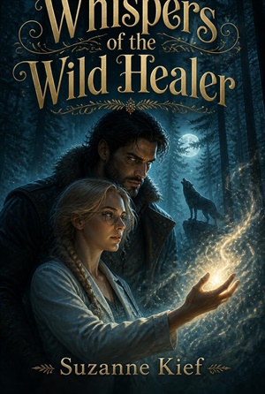 Whispers of the Wild Healer