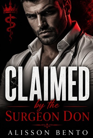 Claimed by the Surgeon Don (The Pulse Point #9)