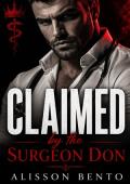 Claimed by the Surgeon Don (The Pulse Point #9)