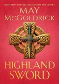 Highland Sword (Royal Highlander #3)
