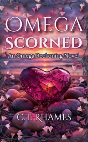 Omega Scorned (Omega Reckoning #5)