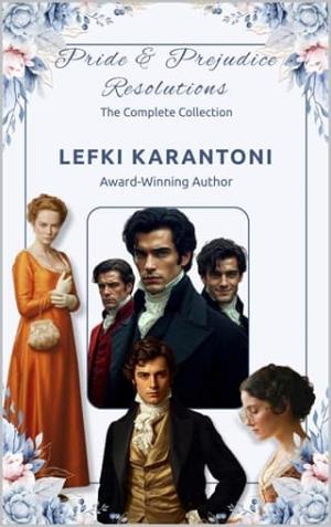 Pride and Prejudice Resolutions
