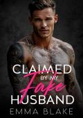 Claimed By my Fake Husband (Grumpy Bodyguards for Hire #5)